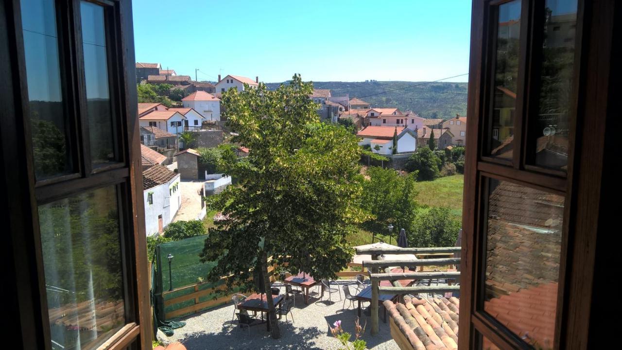 Chale Pouso Da Serra - Casas De Montanha Costilhao Eksteriør billede